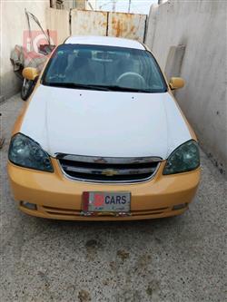 شيفروليه اوبترا